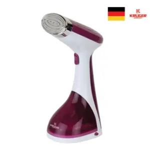 독일크루거 핸디형 스팀다리미 KGI-3388HS 미니 핸드형 가벼운다리미