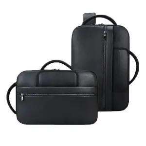 남성 가죽 바디백 대학생 직장인 슬링백 고급 토트백 직장인백팩 남자백팩 여자백팩