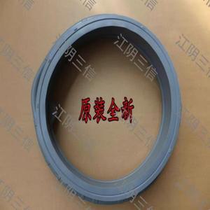 삼성 드럼 세탁기 도어 씰 고무 링 DC64-01810A 세탁기 부품의 새로운 기능