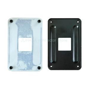 카라식 AM4 CPU 프로세서 방열판 백플레이트 AMD 소켓 Ryzen 3/5/7 마운트