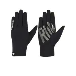 다이나핏 DYNAFIT 러닝 베이직 긴장갑_Black YUW24V01Z1 448983