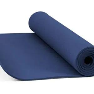 홈트 필라테스 운동 스포츠 요가매트 6MM 블루-WFIG0SD