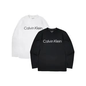 캘빈클라인 래쉬가드 스윔 CK 긴팔티셔츠 1702105