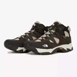 노스페이스 노스페이스 시에라 미드 고어택스 NS91R01ABRW