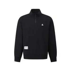 BLACKYAK 공용 클라이밍 아노락 맨투맨#3_BK 1BYSSFU904BK 303967