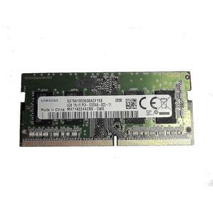 삼성 4GB DDR4 3200MHz PC4-25600 1.2V 1R x 16 SODIMM 노트북 RAM 메모리 모듈 M471A5244CB0