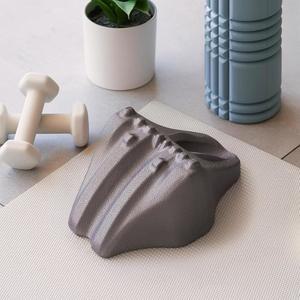 카누다 소마 낮잠 베개 - 목 목 스트레칭을 위한 경추 견인 장치 전문 목 마사지기 가정용 물리 사가 설계했습니다