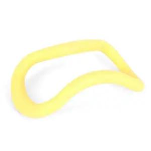 요가링 요가 소프트 크림 바나나 필라테스링-WFILOL7