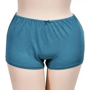 여아용 드로즈 팬티 주니어 인견 속옷 심플 디자인 핏 좋은 WFJGFWL