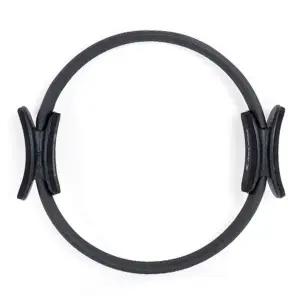 요가기구 요가도구 요가링 블랙 필라테스링 요가-WFILOLN