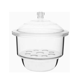 딩랩 유리 건조기 병, 랩 데시케이터 건조기, 건조 병 (400mm)