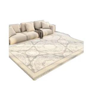 특대형 거실 모로코 단모 인테리어 북유럽 러그 매트 고급 에스닉