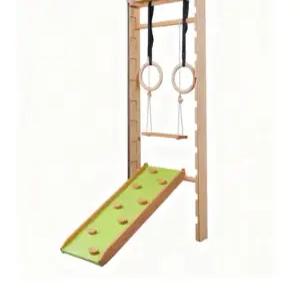 문틀원목철봉 실내 턱걸이 필라테스 홈트레이닝 자작나무