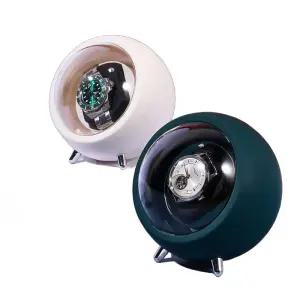 손목시계 시계거치대 1구 오토매틱 보관함 워치와인더