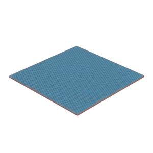 써멀 그리즐리 마이너스 패드 익스트림 - 100x100x1.0mm 인터페이스 패드, 자가 접착식 쿨 전도성 탄력적이고 유연한 실리콘 써모패드 CPU /GPU /콘솔