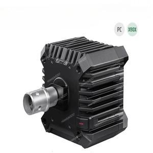 CSL DD 다이렉트 드라이브 베이스 5NM 레이싱 에뮬레이터 게임 스티어링 휠 DDPRO