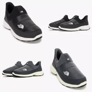 노스페이스 노스페이스  NS96Q57 브이 모션 슬립온 방한화