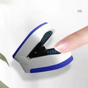 손가락 심박수측정기 디지털 측정기 모니터링 산소농도