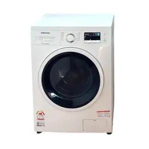 [삼성]전자 드럼세탁기 9kg WW90T3000KW 화이트 기사님설치 폐가전수거 사다리차 빌트인불가