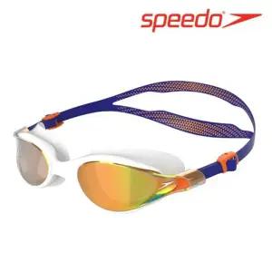 스피도 미러 수경 물안경 B155507 수영수경 수영물안경
