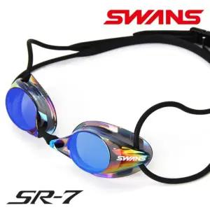 스완스 미러 노패킹 수경 J113898 수영물안경 취미생활