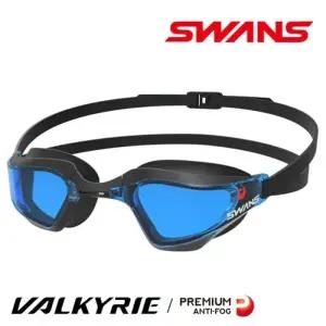스완스 노미러 패킹 수경 물안경 J16435 수영물안경