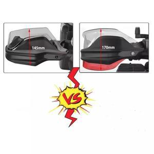 BMW C400X 좌측  우측 방지  브레이크 레버 보호 핸드 가드 X C GT