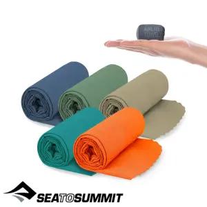 씨투써밋 에어라이트 타월 MD 휴대용 등산 캠핑 백패킹 수영 런닝 헬스 스포츠 여행용 수건 시리즈