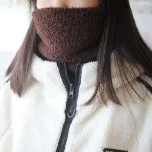 마리끌레르 겨울 방한 롱 넥워머 팔토시 10colors 실내수영용품 스포츠패션