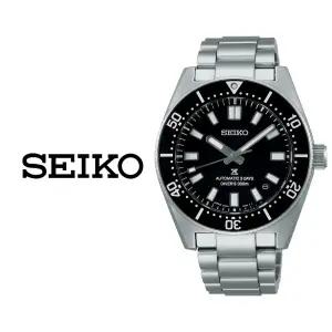 세이코 PROSPEX 다이버 SBDC197 SPB453J1 오토매틱 남성 메탈시계