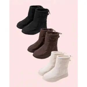 에스콰이아 여성 여자 우먼스 로아 패딩 자켓 점퍼 잠바 파카 아우터 미들부츠 워커 신발 EWBS940 942 4516