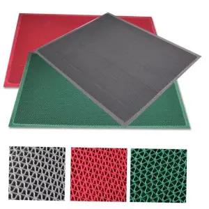 아파트현관매트 입구 현관 매트 업소용 아파트 신발장 발판 90-120