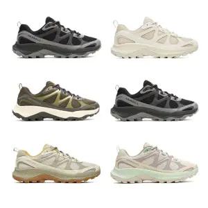 [머렐](의정부점)남/여 템포 EXP 6종 1택 M25A1-WLC040,041,042 M25A1-MLC040,041,042