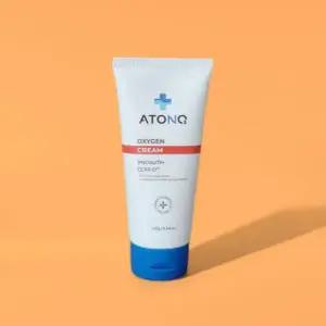 아토앤오투 옥시젠 베이비 크림 160g 2세대 (AD)