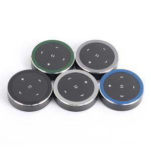 무선 블루투스 자동차 라디오 음악 플레이어, 리모컨 자동차 핸들 블루투스 컨트롤러, 안드로이드 제어 버튼용