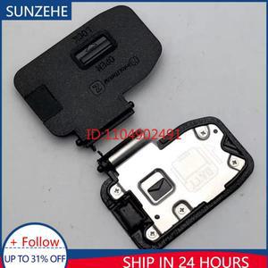 소니 ILCE-7M3 A9 A7III A7M3 배터리 커버 도어 뚜껑 캡 카메라 수리 부품의 새로운 기능