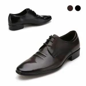 [갤러리아] 남성 정장화 022031703 3cm 2color022031703A