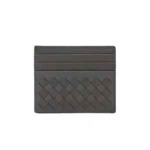 보테가베네타 547880 V4651 1423 인트레치아토 카드지갑
