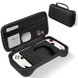 ASUS ROG Xbox Ally X 2025 호환 캐리 케이스 프리미엄 보호 휴대용 여행용 보관 가방