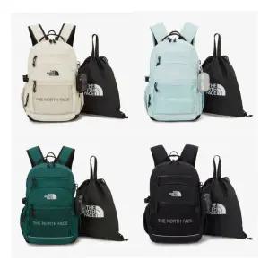 노스페이스키즈(아동) NM2DR07 노스페이스 주니어 스탠다드 스쿨 팩 248248