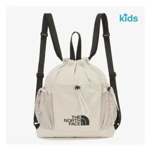 노스페이스키즈(백) NN2PR01 노스페이스 키즈 주니어 라이트 짐 색 248240