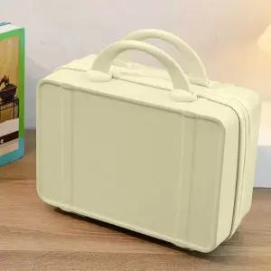 레디백 레몬 캐리어보조백 기내용 해외여행 보조가방 기내용 해외여행 보스턴백