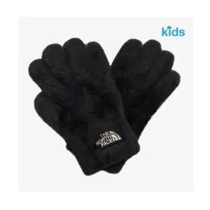 노스페이스키즈(아동) NJ3GR54 키즈 멜리 퍼 글러브 248052