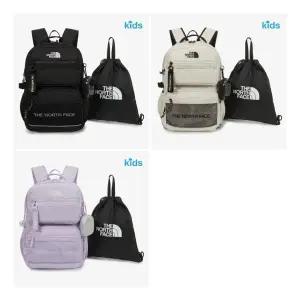 노스페이스키즈(아동) NM2DS06 주니어 어드밴스드 스쿨 팩 248008