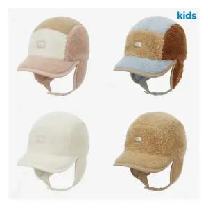 노스페이스키즈(아동) NE3CR52 - 플리스 웜 캡 아동 겨울모자 247965