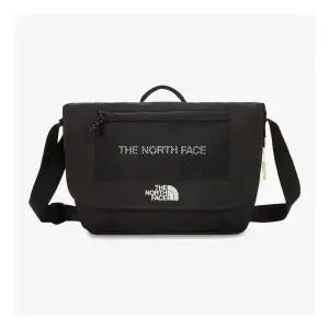 노스페이스키즈(아동) NN2PQ50 NN2PQ50R 블랙 - 주니어 멀티 메신저 라지 247963