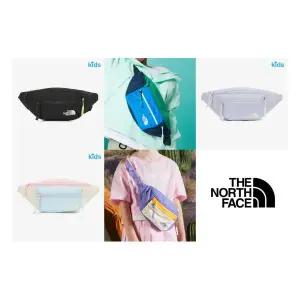 노스페이스키즈(아동) NN2PR11 키즈 웨이스트 백 라지 247893