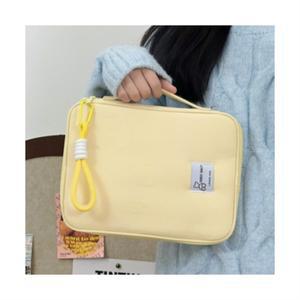 카키바움 노트북 파우치 가방 아이패드 보호 케이스