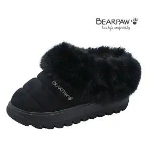 BEARPAW 아동키즈 방한 털 슬립온 BENNY KIDS 블랙 K3039001RDK2163873
