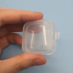 미니소품통 소품통 악세사 미니 플라스틱박스 세트 수납통 5P